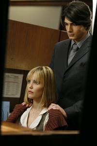 Кадр Мисс Никто