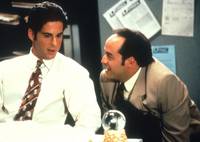 Кадр Двенадцать ноль одна пополуночи