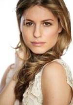 Persephone Apostolou фото