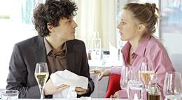 Кадр из фильма "Gruber geht" - 1