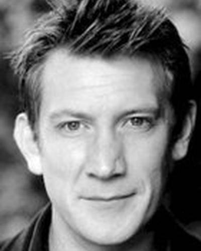 Майкл Бегли фото