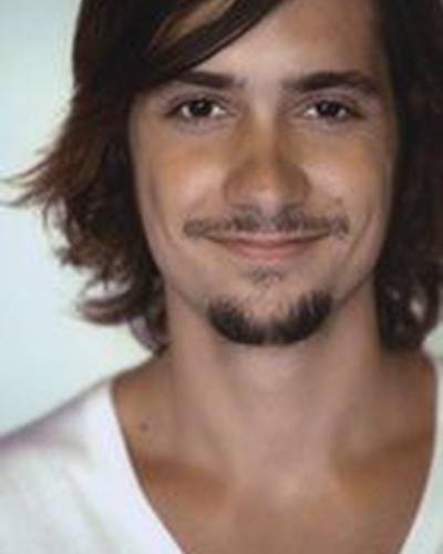 Джэйк Сендвиг фото