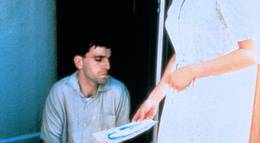 Кадр из фильма "Моя левая нога" - 2