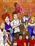 Постер из фильма "Scrambled" - 1