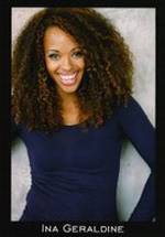 Ина Джеральдин Гай фото