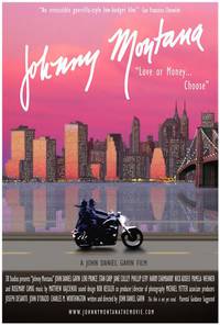 Постер Johnny Montana