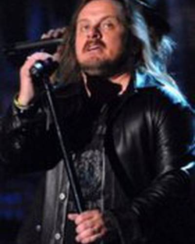 Джонни Ван Зант фото