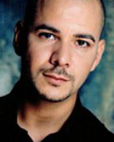 Пэт Мастрояни фото