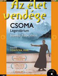 Гость жизни: Легендарный Чома