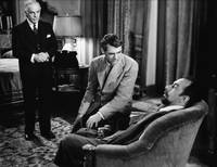 Кадр Кризис