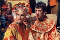 Кадр Злоключения китайца в Китае