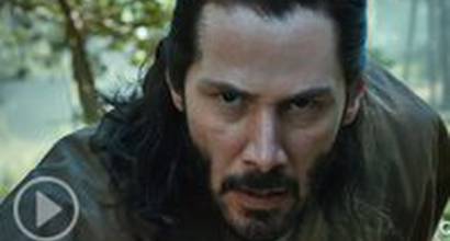 Анимированный приквел (русский перевод от oKino.ua)