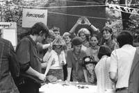 Кадр Выход в восточном Берлине: Геи и лесбиянки в ГДР