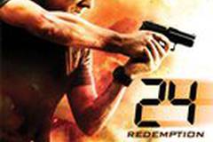 24: Искупление