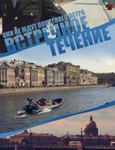 Встречное течение