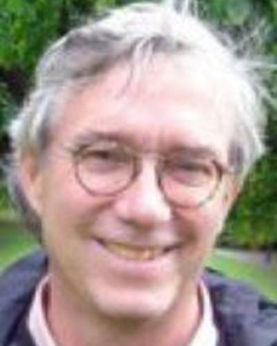 Руди Ракер фото