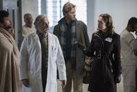 Кадр Хэллоуин возвращается