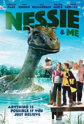 Nessie & Me