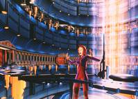 Кадр Кибермир