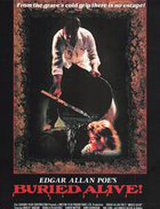 Похороненный заживо