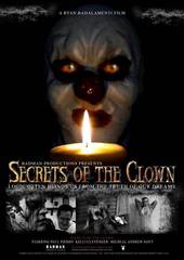 Секреты клоуна