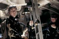 Кадр Глубина