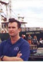 Алан Френсис фото