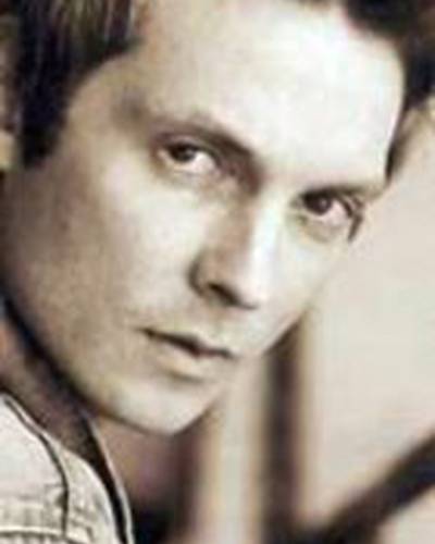 Бретт Уотсон фото