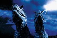 Кадр Динозавр