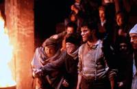 Кадр Рожденный американцем