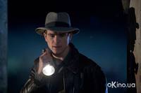 Кадр Черная орхидея