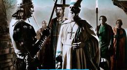 Кадр из фильма "Знак язычника" - 2