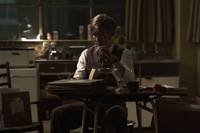 Кадр Шпион, выйди вон!