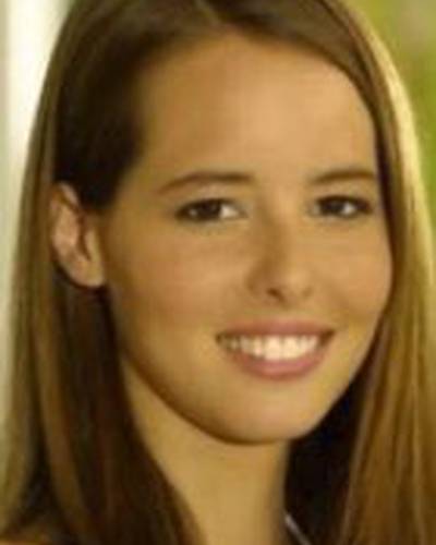 Джули Буланжер фото