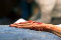 Кадр У холмов есть глаза