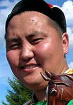 Виктор Жалсанов фото