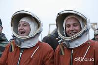 Кадр Бумажный солдат