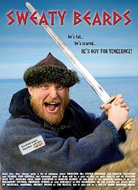 Постер Неудержимые викинги