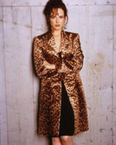 Анна Галвин фото