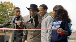 Кадр из фильма "Лотерейный билет" - 2