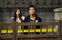 Кадр Проклятие 2