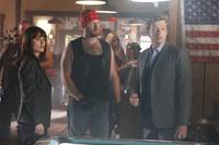 Кадр Менталист