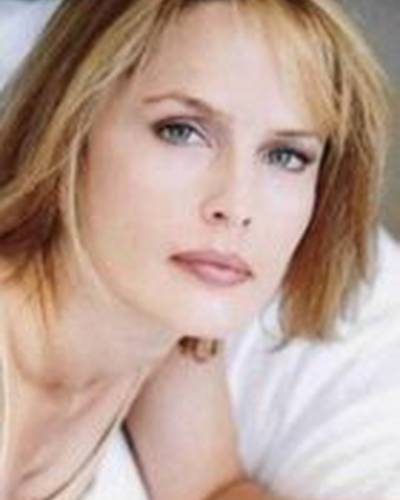 Тори Дэвис фото