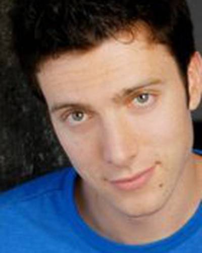 Скайлер Калеб фото