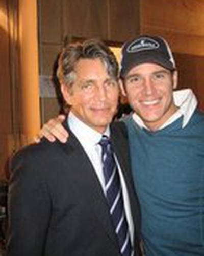 Себастьен Робертс фото