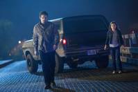 Кадр Последний рубеж