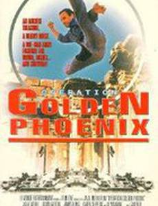 Операция «Золотой Феникс»