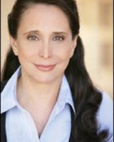 Линда Кастро фото