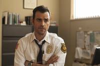 Кадр Оставленные