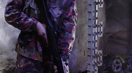 Кадр из фильма "Операция «Скорпион»" - 1